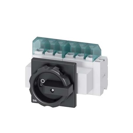 Siemens SENTRON Switch disconnector 3LD 3LD2103-4VP51