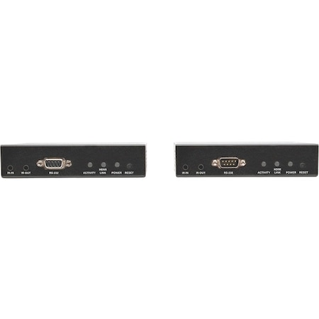 Tripp Lite HDBaseT Extender, HDMI, 328ft, Ethernet BHDBT-K-E3SPI-L