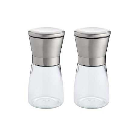 Hic Kitchen Adjustable Spice Grinder 43932/2