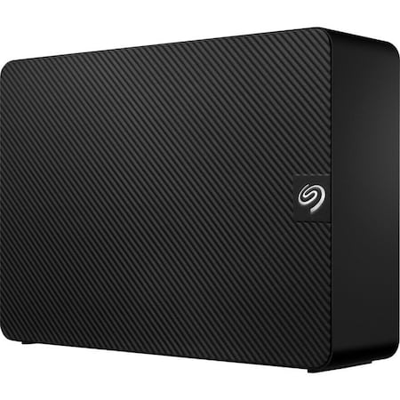 Seagate Expansion 8 TB Desktop Hard Drive, 3.5in External STKP8000400