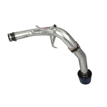 Injen Cold Air Intake System for 2013 Hyundai Veloster Turbo 1.6L 4Cylinder Turbo GDI - Polished SP1341P