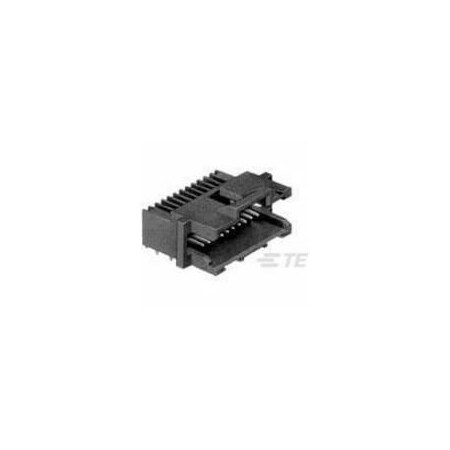Te Connectivity 14 sys 50 hdr drra shrd sn 6-104069-0