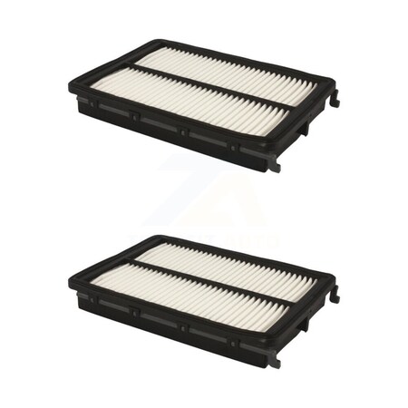 Pur Air Filter, For Kia Sorento Hyundai Santa Fe Sport Sedona Telluride Palisade, 2PK K57-100285