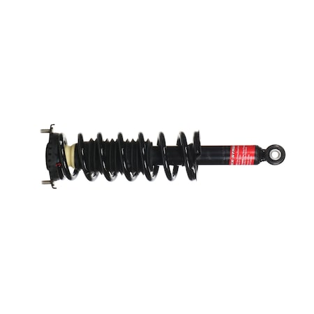 Monroe Suspension Strut and Coil Spring Assembly,  172567