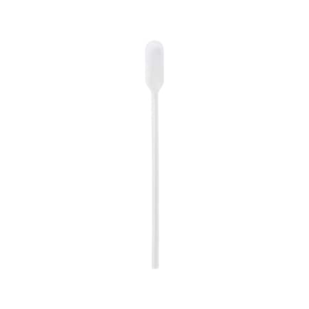 United Scientific Transfer Pipette, 1.5 mL, Graduated to 0.3 mL, Sterile, LDPE, 400PK UNTPS01