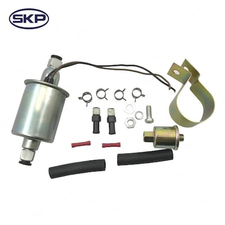 Skyward Automotive Products Electric Fuel Pump,  SKEFP518