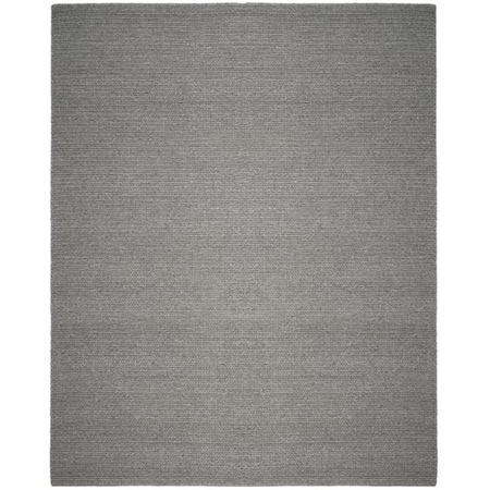 Safavieh 9 x 12 ft. Natura Hand Woven Large Rectangle Area RugSteel NAT311B-9