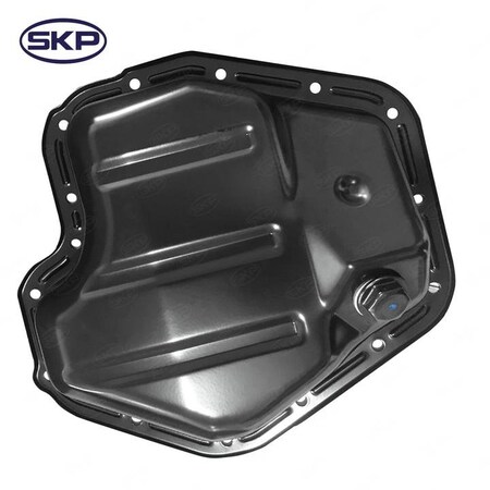 Skyward Automotive Products Engine Oil Pan, SKSUP05A