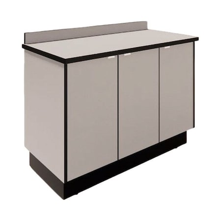 Plymold Condiment Counter 82002TPD-018-001