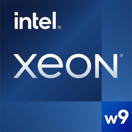 Intel BOXED XEON W9-3575X PROCESSOR BX807133575X