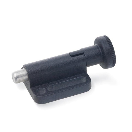 J.W. Winco Indexing Plungers 417-8-C