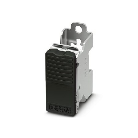 Phoenix Contact SCC 15-F Shield connection clamp width: 1019427
