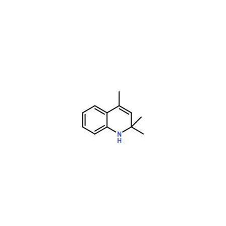 Ak Scientific 2, 2, 4-Trimethyl-1, 2-dihydroquinoline (5g), CAS 147-47-7 7331AA-5g