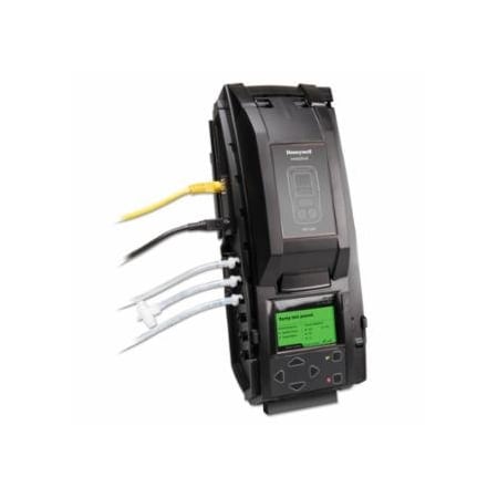 Bw Technologies / Honeywell Analytics IntelliDoX Docking Systems, 5.4 x 4.3 x 14.2, Docking Station for BW Clip 126-DX-CLIP