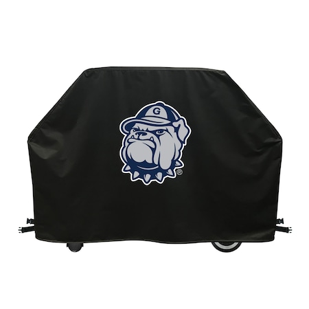 Holland Bar Stool Co 72" Georgetown Grill Cover GC72Grgtwn