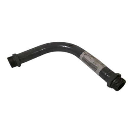 John Deere PIPE, OEM 9766422