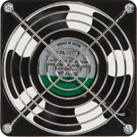 Kendall Howard High Speed Fan Assembly Kit, 115V / 115 CFM 1908-4-001-01
