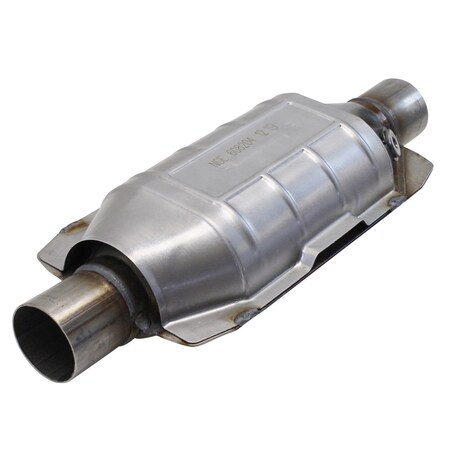 Ap Exhaust Converter-Obdii By Design 49 States Univ Merit Exhaust, 608204 608204