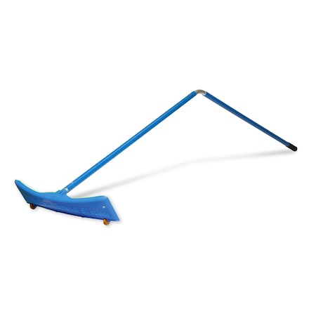 Avalanche Snow Removal Rake, Vehicle Snow Roof Rake, Trailer Snow Roof Rake BRR2000