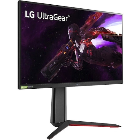 Lg 27'' 2560 x 1440 QHD IPS 27GP850-B.AUS