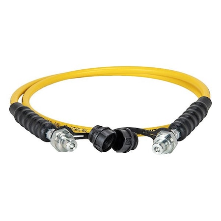 Enerpac HOSE 6 FT CH-604 + CH-604 HC7206C