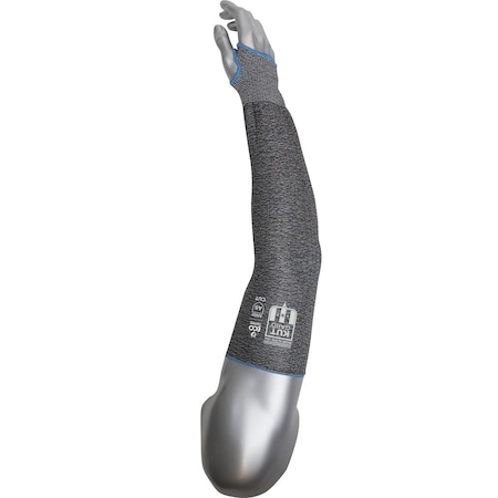 Pip Sleeve, Kut Guard, 18" S13ECO/PE5-18T