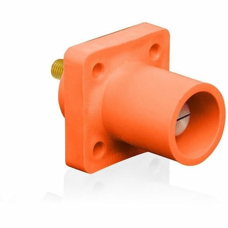 Leviton Male Receptacle 16R23-UO