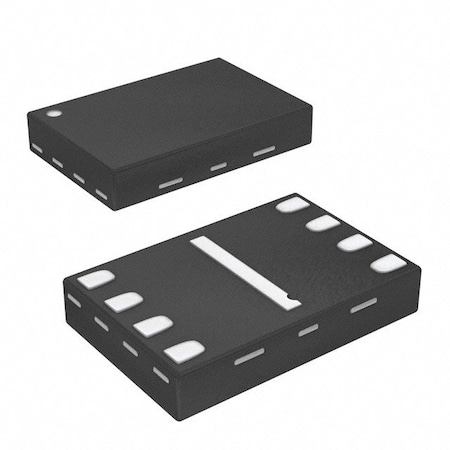 Winbond spiFlash, 4M-bit, 4Kb Uniform Sector, USON (2x3mm) Package W25X40CLUXIG TR