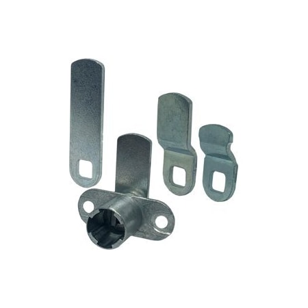 Compx Security Products Timberline Cam Lock Kit C165CB