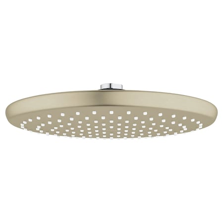 Grohe Tempesta 250 Showerhead - Round 1.75Gpm 26715EN0