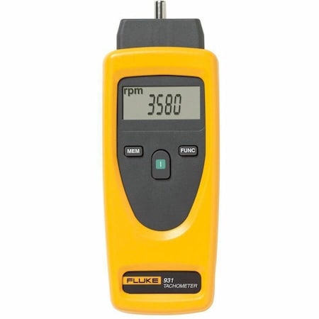 Fluke Combo Tachometer FLUKE-931 ESP