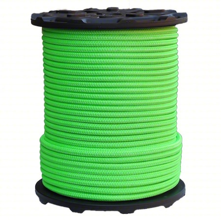 All Gear Rigging and Climbing Rope, 600 ft L AGBRS916600