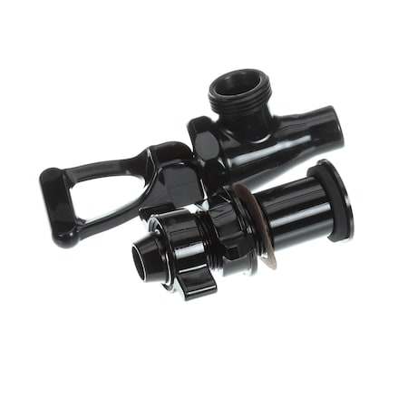 Carlisle Foodservice FAUCET FOR ALL SIZE BEV DISP 215BEVDPFCT