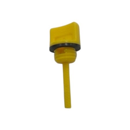 John Deere EXHAUST CAP, OEM AM123892