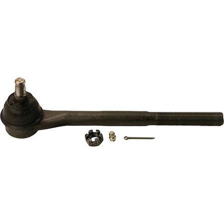 Moog Front Inner Steering Tie Rod End, ES681N