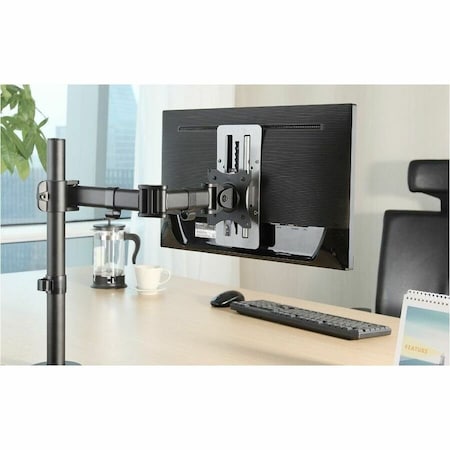 Amer STEEL VESA OFFSET ADAPTER AMRV120