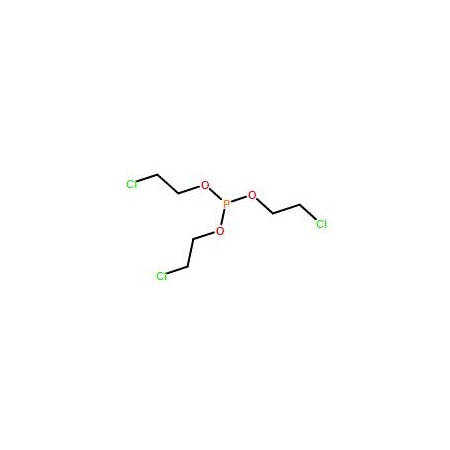 Ak Scientific Tris(2-chloroethyl)phosphite (5g), CAS 140-08-9 S895-5g