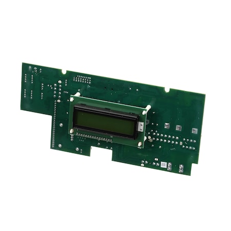 Bunn CONTROL BOARD ASSEMBLY INFUSION, MCD 45787.1019