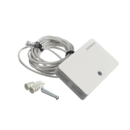 York Router Wireless Ceiling Mount S1-LC-ZFR1822-0