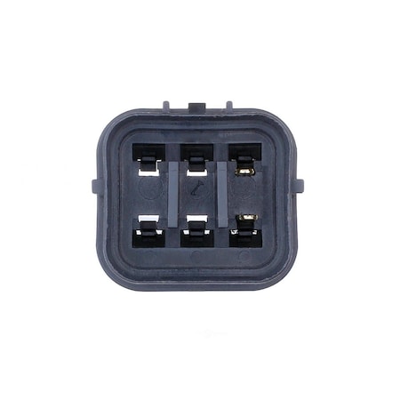 Aisin Power Window Regulator w/ Motor RPAH-085