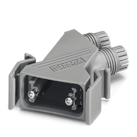 Phoenix Contact VS-15-T-2PG11 D-SUB sleeve housing 1688052