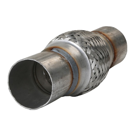 Ap Exhaust Flex Coupling-300 Series Ss 2 Core 2 Nec, 8839Ib 8839IB