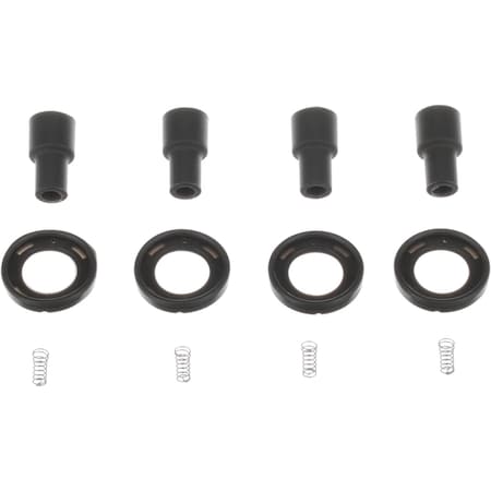 Standard Ignition Standard Motor Products, Coil On Plug Boot, CPBK618