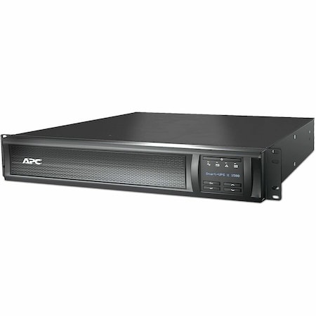 Pc Wholesale NEW APC UPS EXT RUN 1500VA RACK 120V SMX1500RM2UCNC