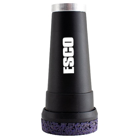 Esco Equipment Hub/Stud Cleaner 50172