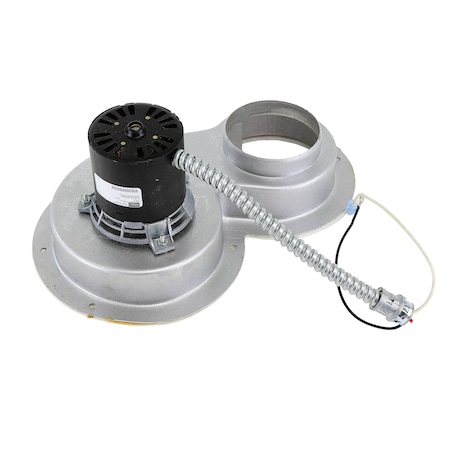 Lennox Ventor Motor Assembly R20536201