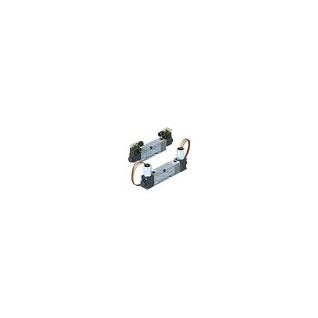 Bray 24VDC SER63 SOLENOID NEMA4 630250-21401536