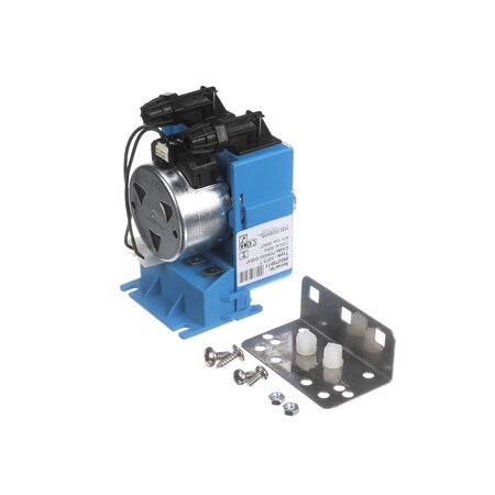 Jackson Pump Kit, 220-240V, 50-60Hz, 30/36 RPM, Detergent, Dosat. Det. Reg. CWM512072000