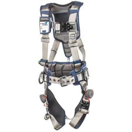 3M Fall Protection Harness 1114337