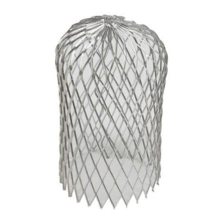 Amerimax Home Products Gutter Strainer 3" Galv 29059